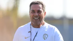 Foto: Marcello Zambrana/AGIF - Luxemburgo ganhou um reforço no Corinthians.