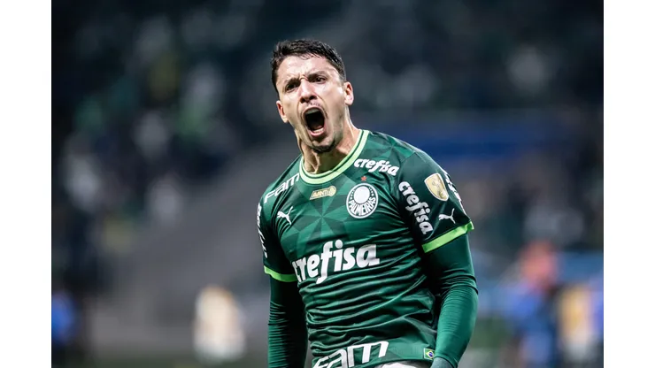 Foto: Abner Dourado/AGIF