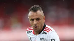 Foto: Divulgação Flickr São Paulo/Paulo Pinto - Rafinha é alvo de debate