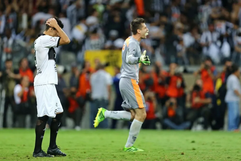 Foto: Heuler Andrey/AGIF