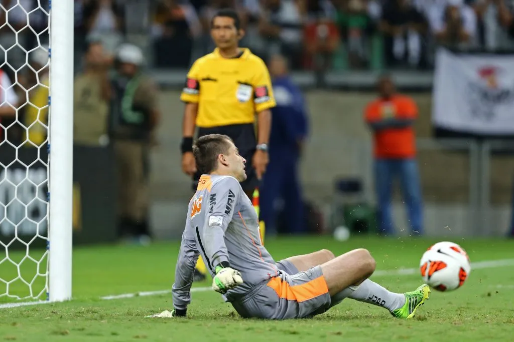 Foto: Heuler Andrey/AGIF