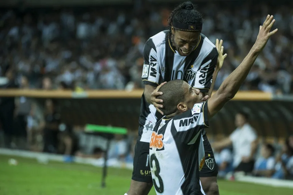 Foto: Fernando Soutello/AGIF