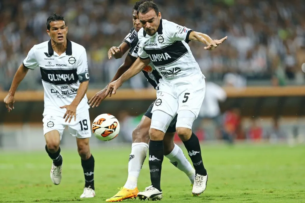 Foto: Heuler Andrey/AGIF