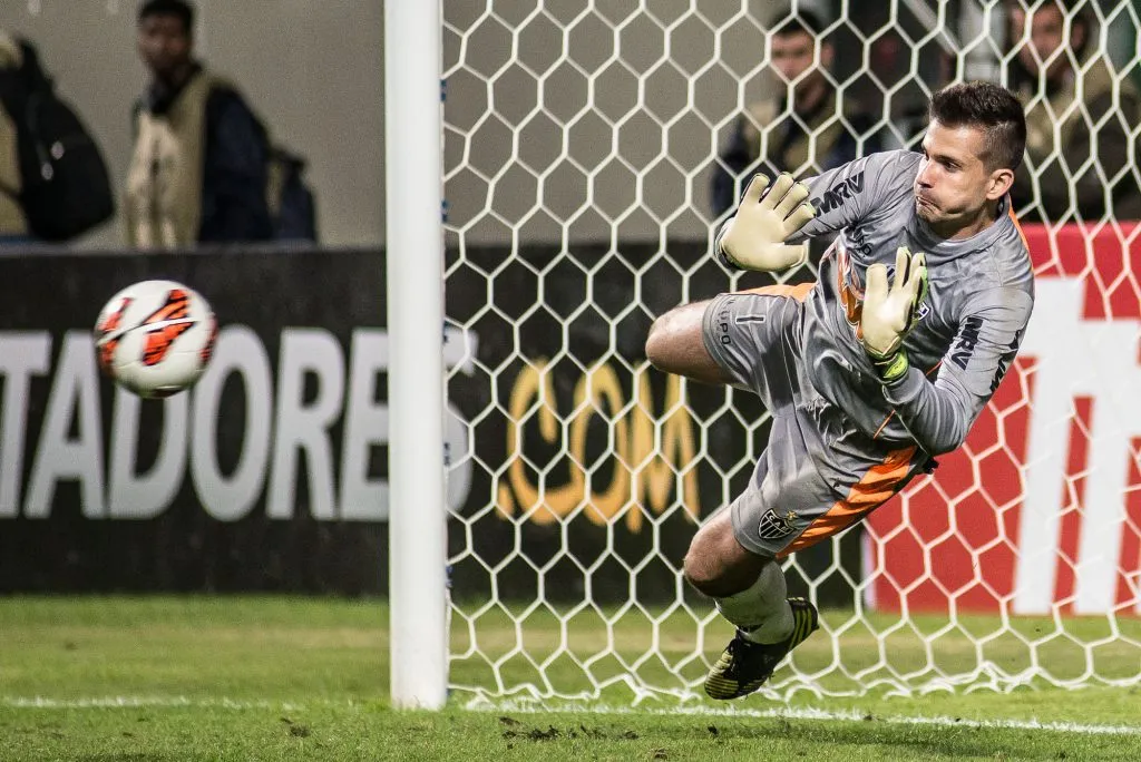 Foto: Wander Faria/AGIF