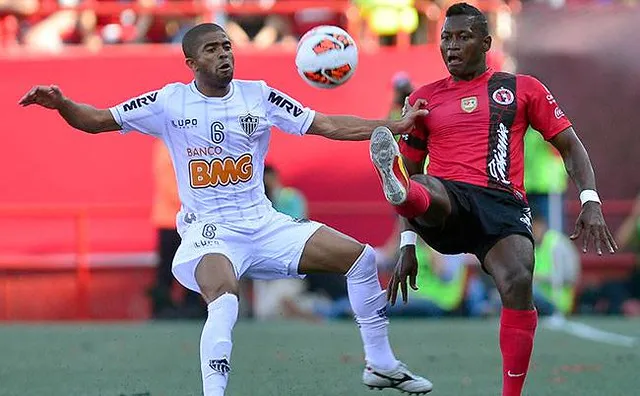 foto: Bruno Cantini/Atlético