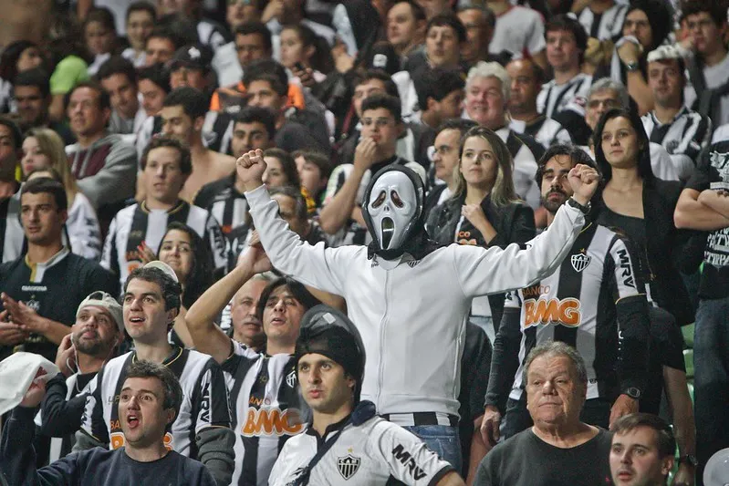 foto: Bruno Cantini/Atlético