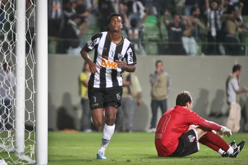 foto: Bruno Cantini/Atlético