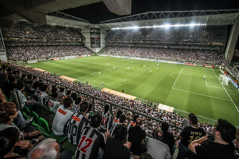 foto: Bruno Cantini/Atlético