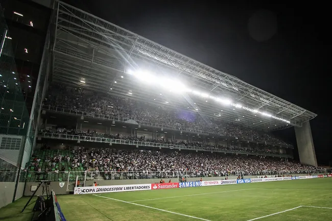 foto: Bruno Cantini/Atlético