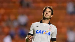 Foto: Mauro Horita/AGIF- Alexandre Pato reencontrará o Corinthians