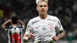Restrição imposta por governo árabe aumentam chances de Roger Guedes ficar no Corinthians