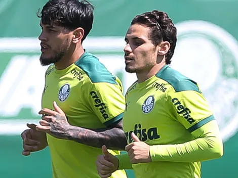 Palmeiras tem lista de 8 procurados no mercado e Leila Pereira toma decisão