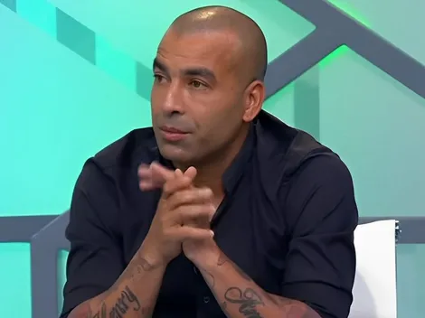 Corinthians: Clima esquenta entre Sheik x Fagner em REDE NACIONAL