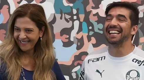 Foto: Cesar Greco / Palmeiras