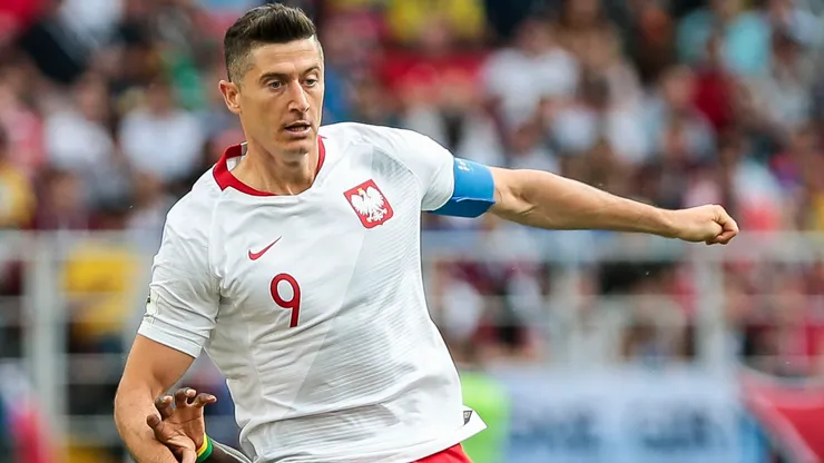 Foto: Ale Cabral/AGIF - O jovem do Grêmio pode atuar ao lado de Lewandowski