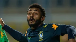 Foto: Ricardo Nogueira/CBF