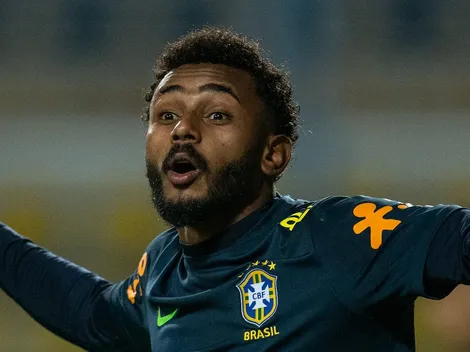 Flamengo DECIDE e enquadra o Zenit para fechar com Wendel em prazo surpreendente