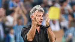 Foto: Maxi Franzoi/AGIF - Renato Portaluppi