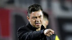 (Photo by Marcelo Endelli/Getty Images) - Marcelo Gallardo