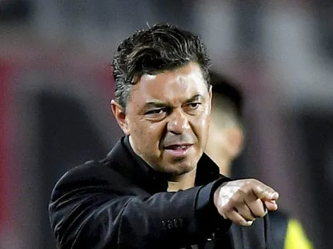 Gallardo surpreende milhares de pessoas no mundo todo com atitude nesta segunda