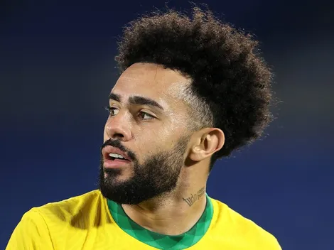 Zenit dá o seu preço por Claudinho e Flamengo vai fazer nova proposta