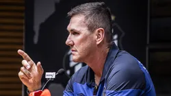 Foto: Raul Baretta/ Santos FC.