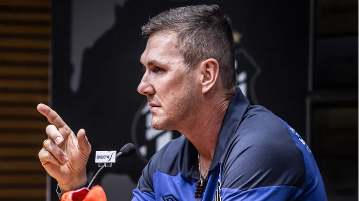 Foto: Raul Baretta/ Santos FC.