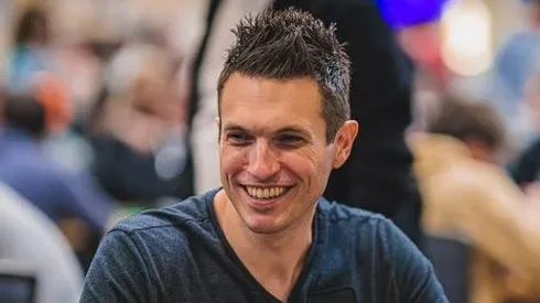 Doug Polk devolveu dinheiro de aposta (Foto: Reprodução/Instagram oficial Doug Polk @dougpolkpoker)