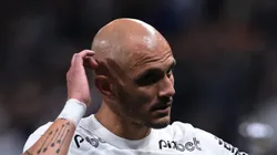 Foto: Ettore Chiereguini/AGIF - Fábio Santos