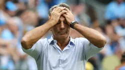 Foto: Pedro H. Tesch/AGIF - Renato Gaucho, tecnico do Gremio, durante partida contra o Caxias no estadio Arena do Gremio pelo campeonato Gaucho 2023.