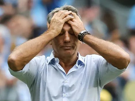 Semifinal da Copa do Brasil: Grêmio enfrenta desfalques cruciais contra o Flamengo