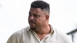 Foto: Gustavo Aleixo/Cruzeiro - Ronaldo 'lavou as mãos' por Wallisson, volante que interessava a Abel no primeiro semestre