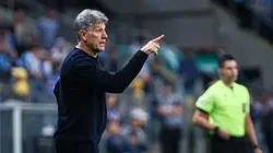 Foto: Maxi Franzoi/AGIF