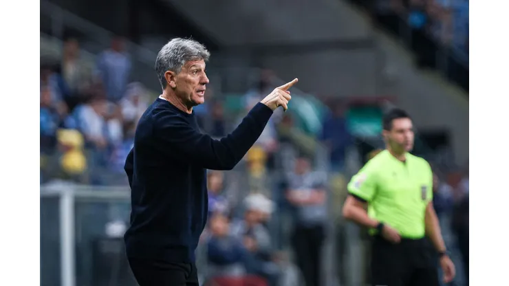 Foto: Maxi Franzoi/AGIF