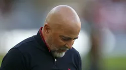 Photo by Wagner Meier/Getty Images - Zagueiro quer trabalhar com Sampaoli