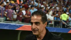 BA - SALVADOR - 04/07/2023 - COPA DO BRASIL 2023, BAHIA X GREMIO - Renato Paiva, tecnico do Bahia durante partida contra o Gremio no estadio Arena Fonte Nova pelo campeonato Copa do Brasil 2023. Foto: Walmir Cirne/AGIF