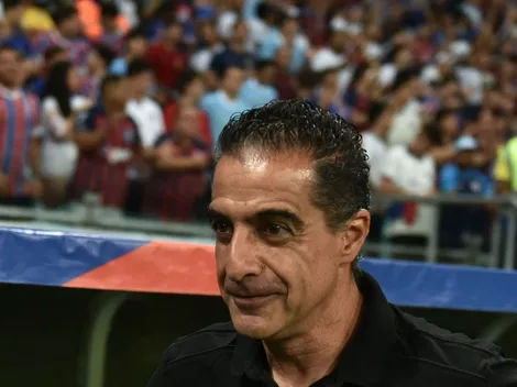 Jornalista revela condição que impediu Bahia de repatriar velho conhecido da torcida