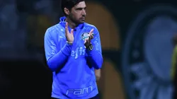 Foto: Ettore Chiereguini/AGIF- Abel entrou para o top-5 de treinador mais vitoriosos do clube