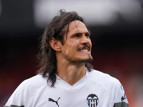 Corinthians tem plano REAL com Cavani exposto e Fiel se espanta