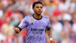 Declaração de Rodrygo sobre jogar no São Paulo no futuro choca a todos