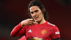 Foto: Michael Regan/Getty Images - Cavani pode deixar a Europa daqui a alguns dias e Flamengo mantém interesse, informa ESPN Argentina