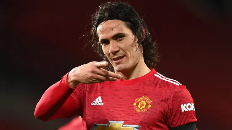 Foto: Michael Regan/Getty Images - Cavani pode deixar a Europa daqui a alguns dias e Flamengo mantém interesse, informa ESPN Argentina