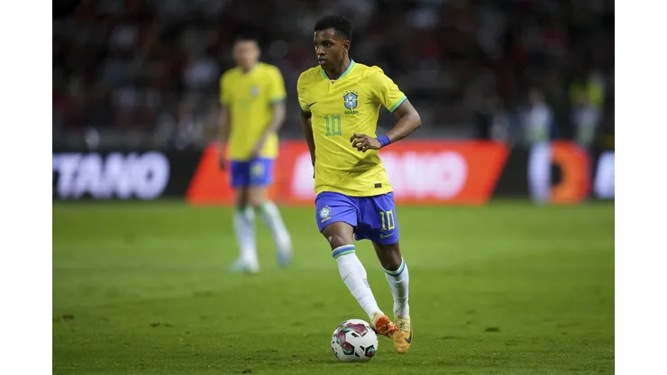Foto: Alex Caparros/Getty Images