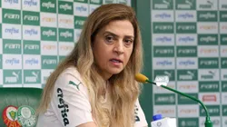 Anúncio inusitado do Palmeiras revolta torcedores nas redes sociais