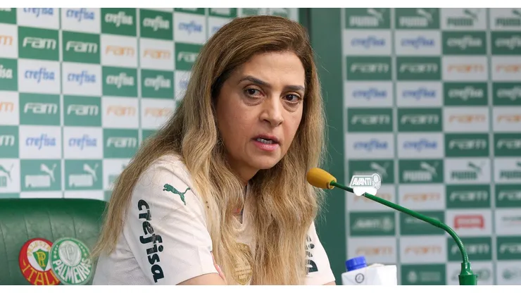 Anúncio inusitado do Palmeiras revolta torcedores nas redes sociais