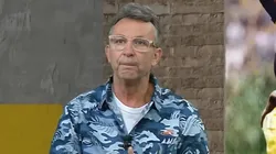 Neto surpreende ao cravar futuro do Vasco no Brasileirão e leva torcida à loucura