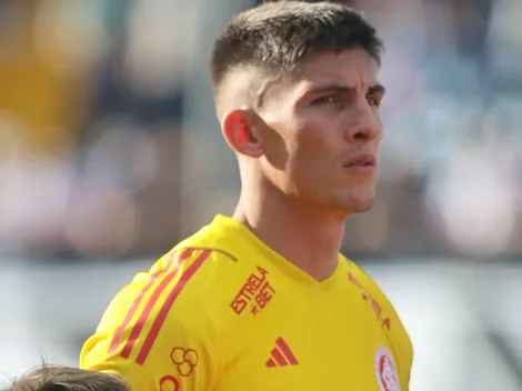 Internacional definiu tudo e aceita vender por R$ 8 milhões goleiro que foi destaque no Colorado
