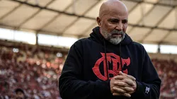 Foto: Thiago Ribeiro/AGIF