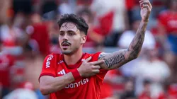 Empresário manda a real sobre a chance de Maurício deixar o Internacional