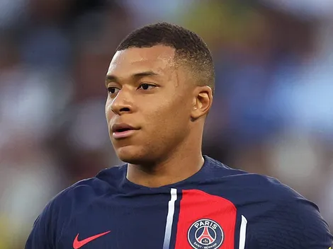 Titular do Botafogo está prestes a superar números de Mbappé e mais um craque do futebol mundial